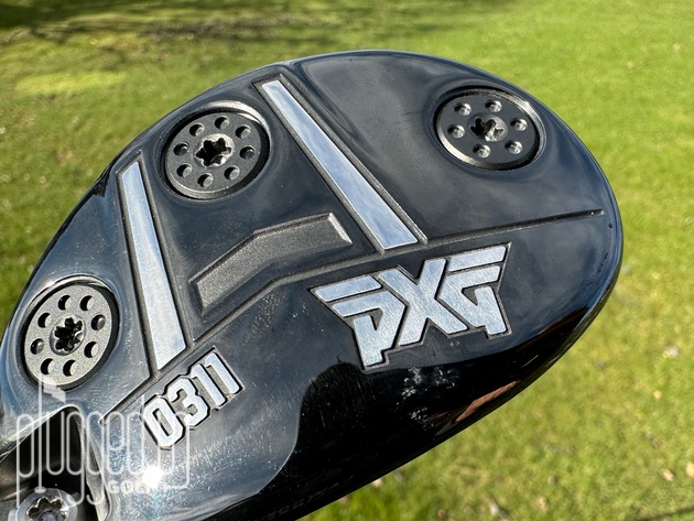 pxg 0311 gen6 hybrid sole