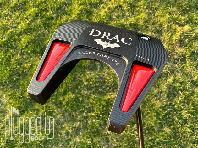 sacks parente drac putter sole