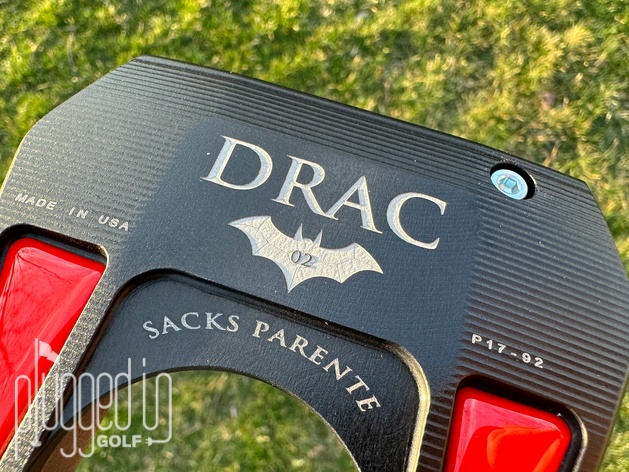 sacks parente drac putter