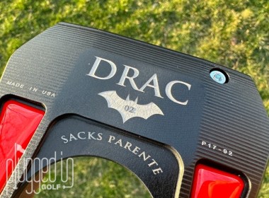sacks parente drac putter
