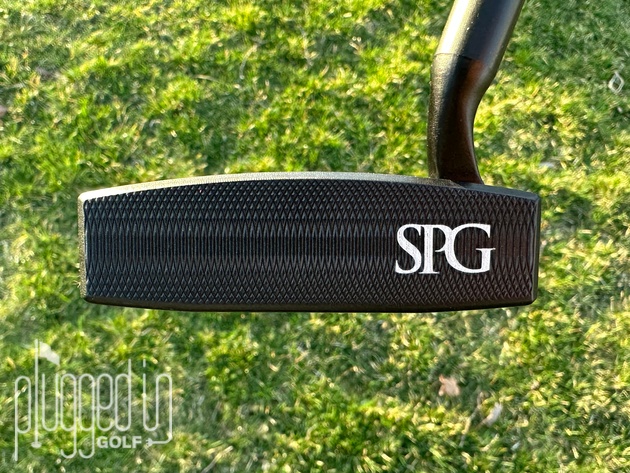 sacks parente drac putter face