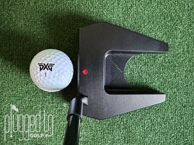 sacks parente drac putter address