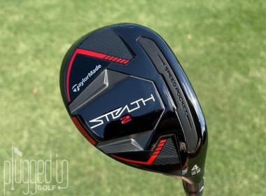 TaylorMade Stealth 2 Rescue
