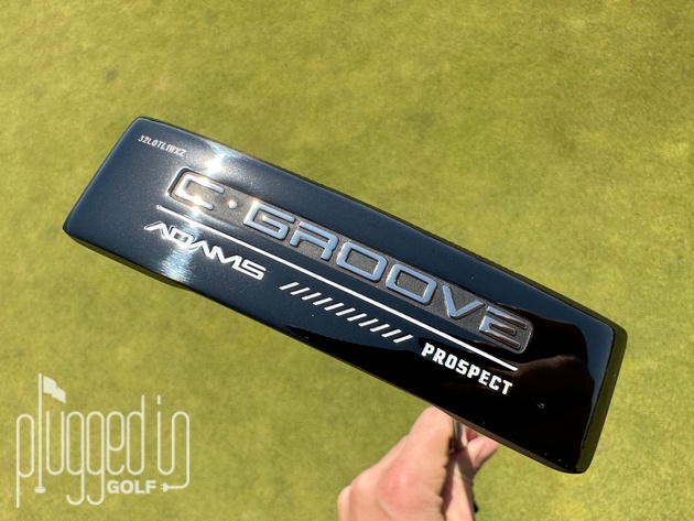 Adams Prospect Putter