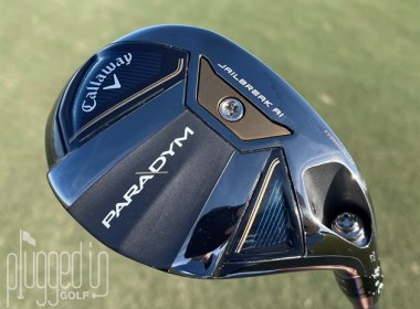 Callaway Paradym Hybrid