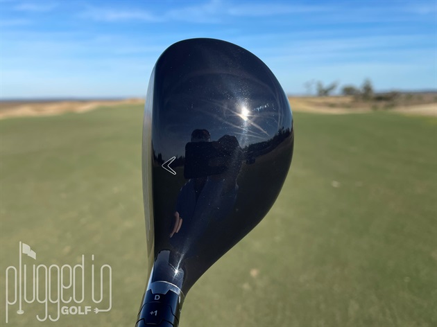 Callaway Paradym Hybrid address