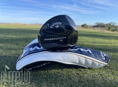 Callaway Paradym X Driver