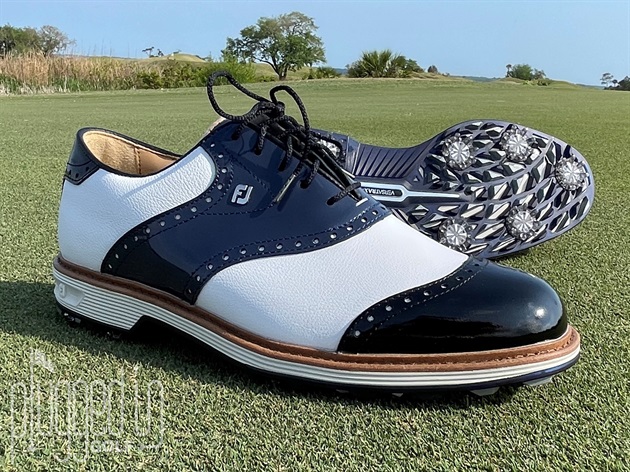 FootJoy Premiere Series Wilcox Golf Shoe