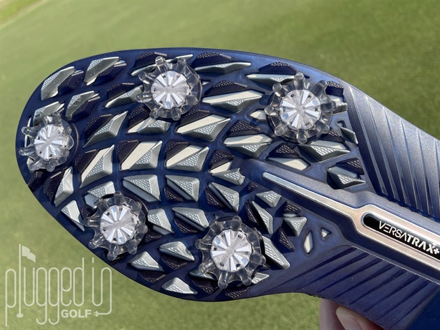 FootJoy Premiere Series Wilcox Golf Shoe sole