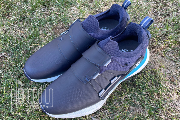 FootJoy HyperFlex Boa golf shoes
