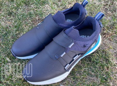 FootJoy HyperFlex Boa golf shoes