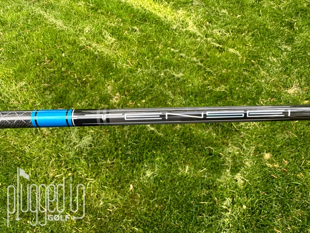 mitsubishi tensei 1k pro blue