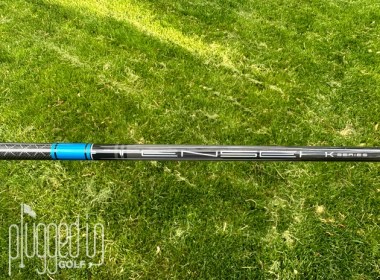 mitsubishi tensei 1k pro blue