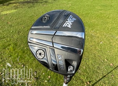 pxg 0311 xf gen6 fairway wood