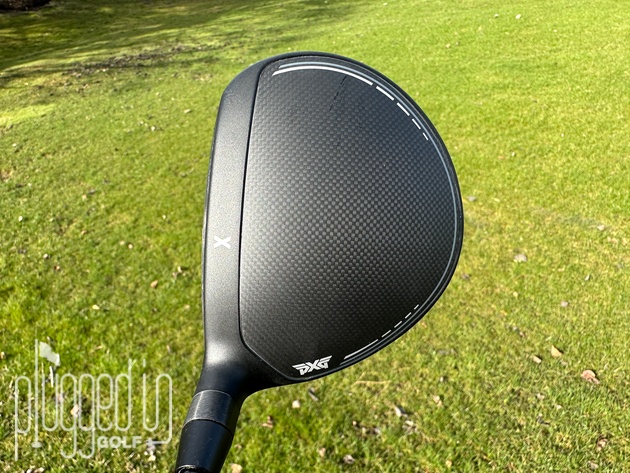 pxg 0311 xf gen6 fairway wood address