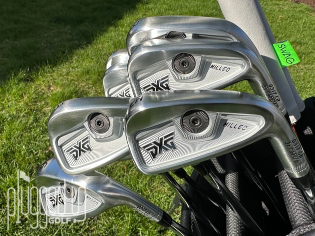 PXG 0317 CB Irons