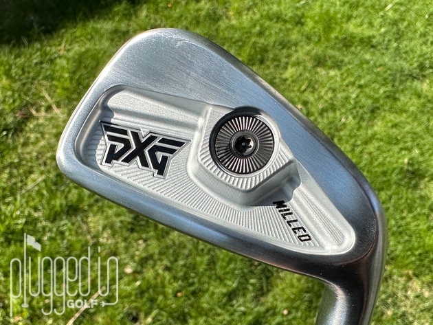 PXG 0317 CB Irons