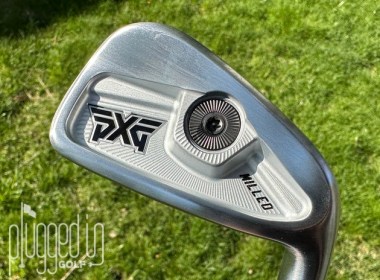 PXG 0317 CB Irons