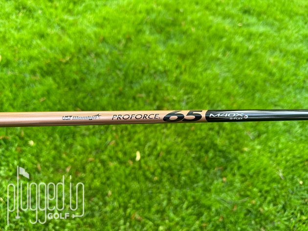 TaylorMade BRNR Mini Driver Review - Plugged In Golf