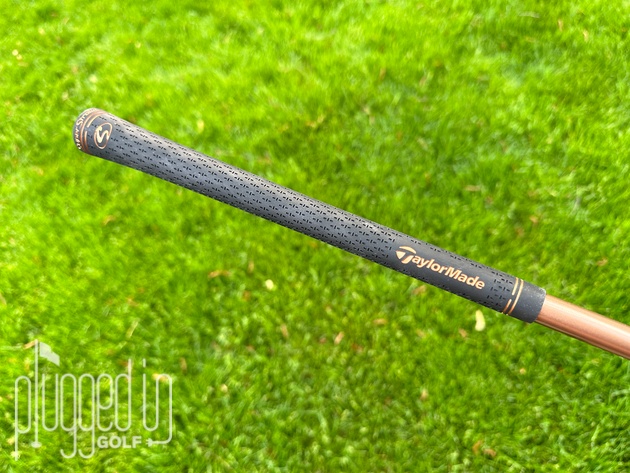 TaylorMade BRNR Mini Driver Review - Plugged In Golf