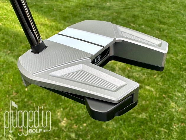 TaylorMade Spider GT Max putter