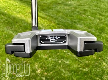 TaylorMade Spider GT Max putter