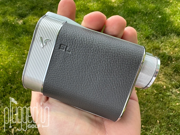 Voice Caddie SL3 rangefinder