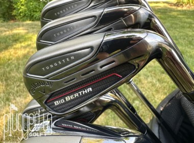 2023 callaway big bertha irons