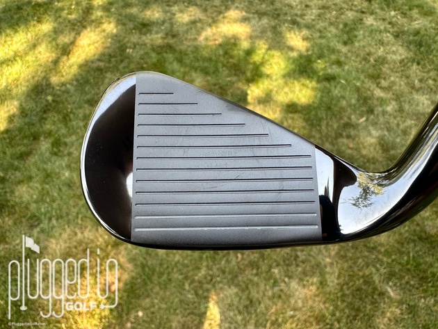 2023 callaway big bertha irons face