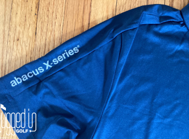 abacus 37.5 golf apparel