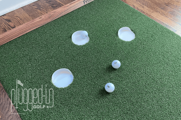 primeputt indoor putting mat