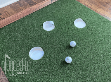primeputt indoor putting mat