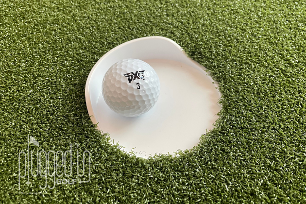 primeputt indoor putting mat