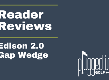 Edison 2.0 Gap Wedge