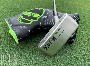 SWAG Savage One Putter