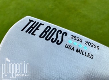Swag The Boss Putter
