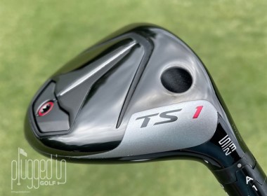 Titleist TSR1 Hybrid