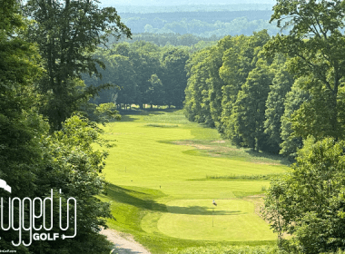 Treetops Signature Golf Course