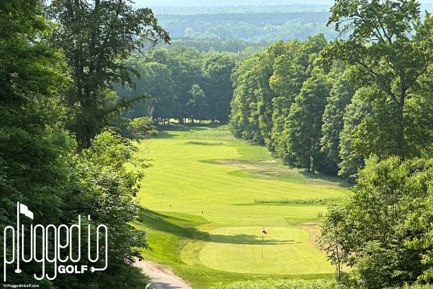 Treetops Signature Golf Course