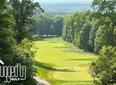 Treetops Signature Golf Course