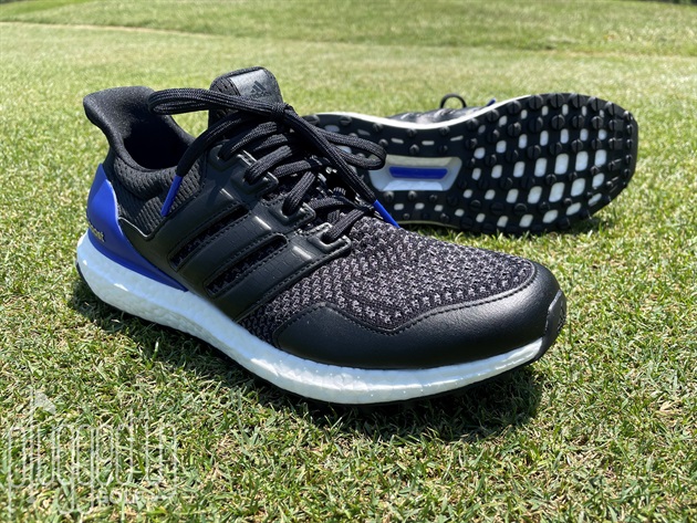 adidas ultraboost golf shoe