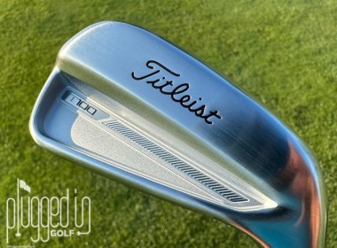 2023 Titleist T100 irons