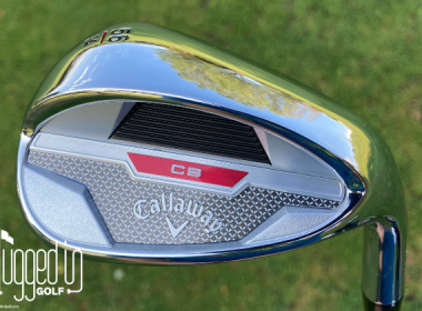 callaway cb wedge