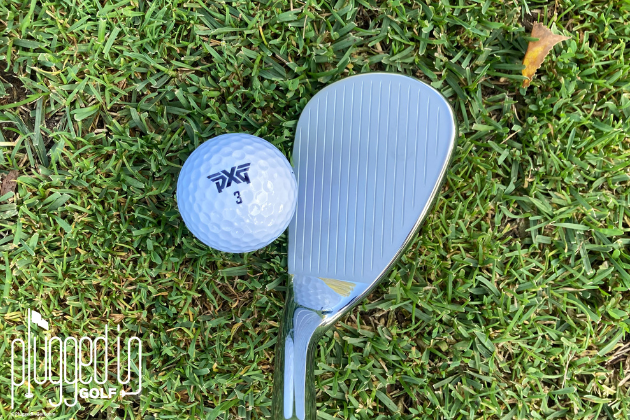 callaway cb wedge address