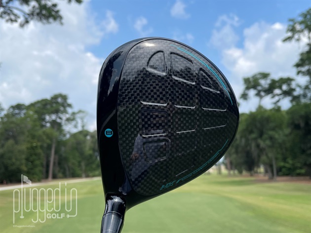 Honma BERES Nx Driver address