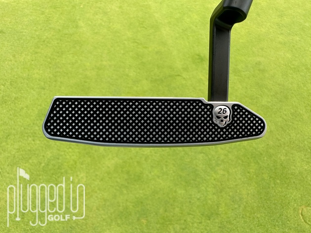 pxg battle ready II closer face