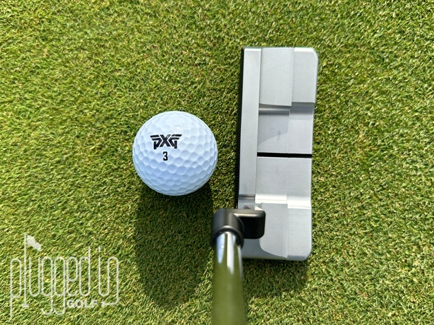 pxg battle ready II closer address