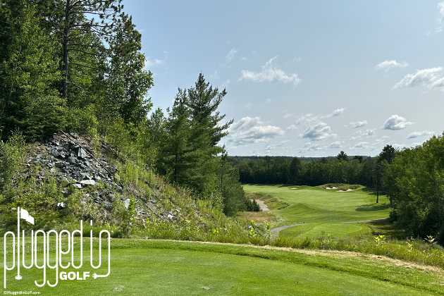 The Quarry at Giants Ridge