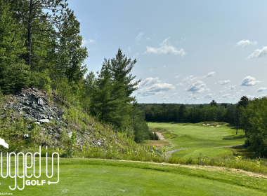 The Quarry at Giants Ridge