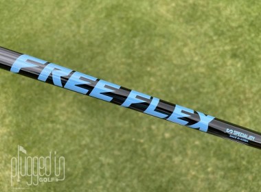 Special Joy FreeFlex Driver Shaft